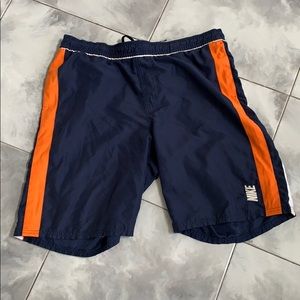 MENS workout shorts